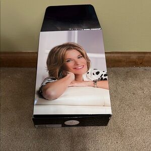 Toni Brattin Hair Fabulous 3-piece set